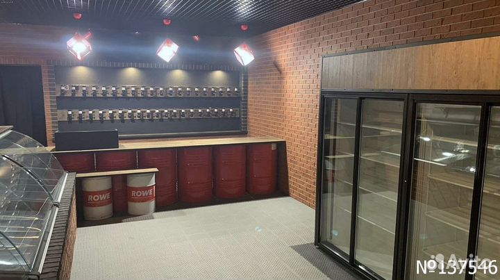 Пвх плитка для цеха