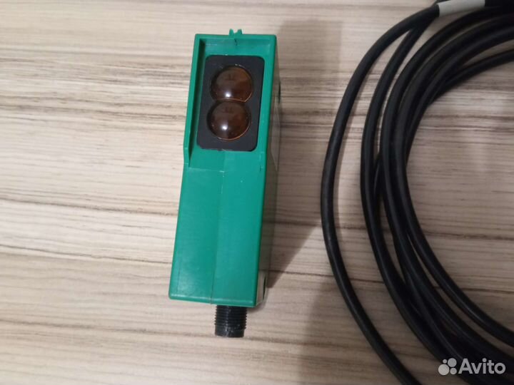 Датчик оптический вбо-У25-80Р-8111-са