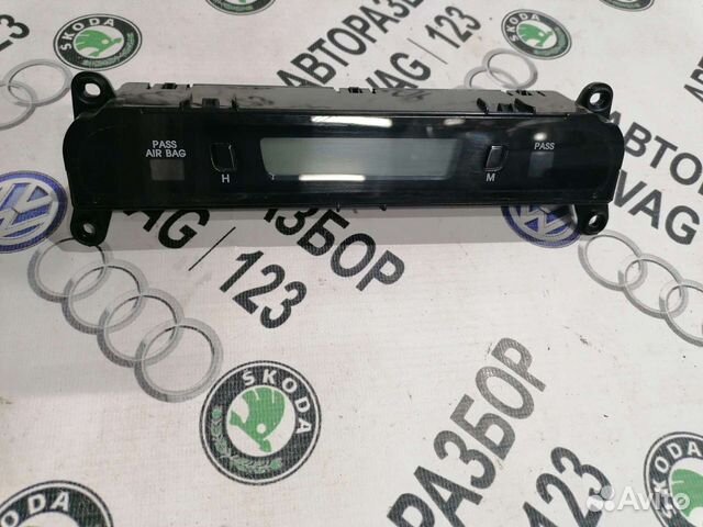 Часы Hyundai Sonata YF