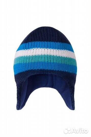Шапочка Керри зимняя 46,48,50