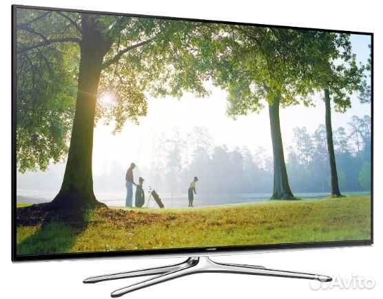 Телевизор Samsung UE40H6200 LED
