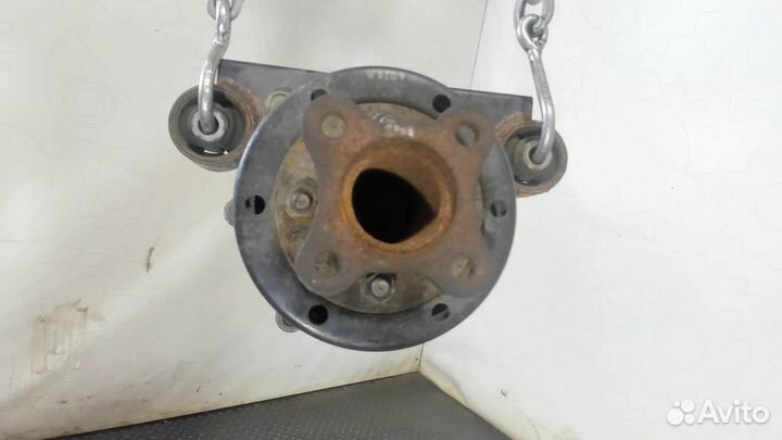 Редуктор моста Infiniti QX60, 2014