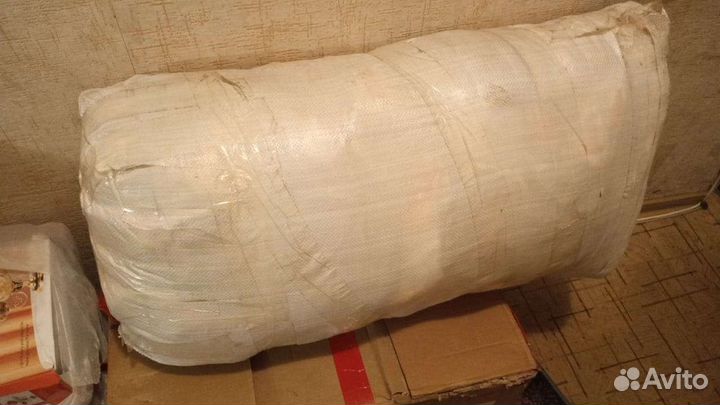 Женские вещи мешком