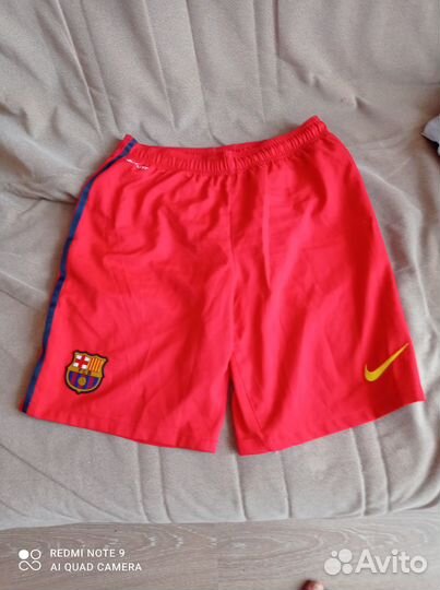 Шорты спортивные