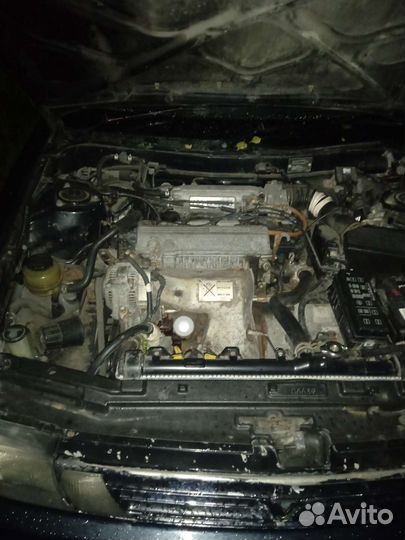 Продам двс 4S Toyota Vista 125 л.с., 1838 куб.см