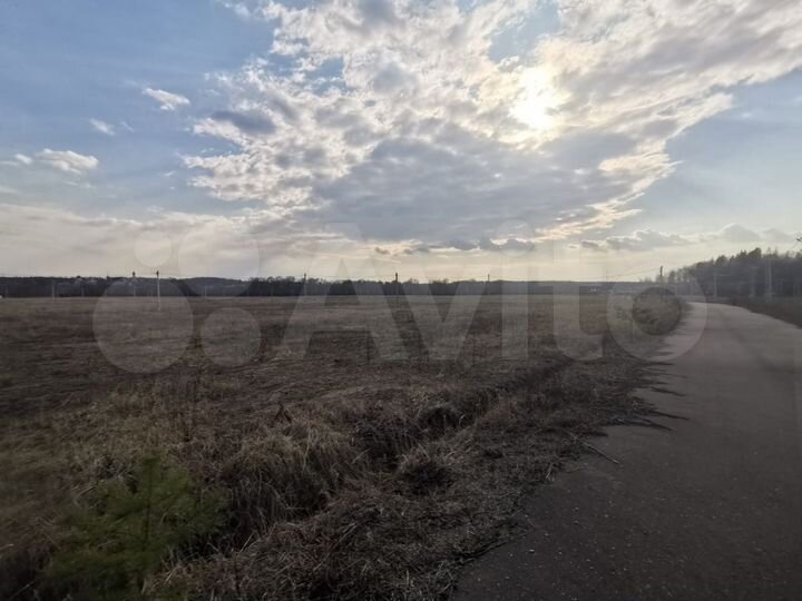 Участок 9 сот. (ИЖС)