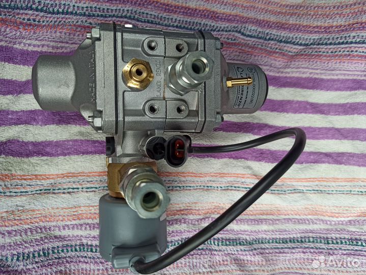 Регулятор давления газа Landirenzo 110R-000022