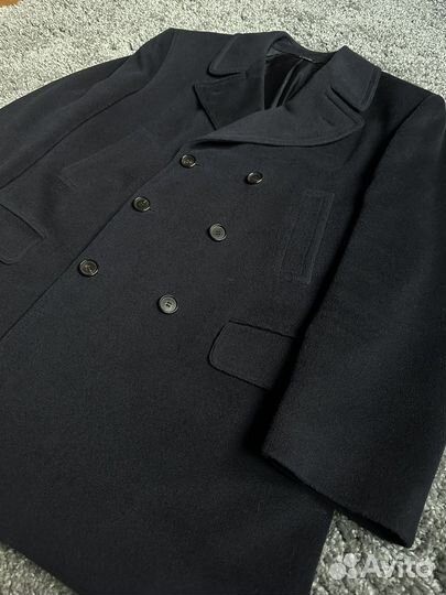 Пальто Lanvin мужское оригинал XL