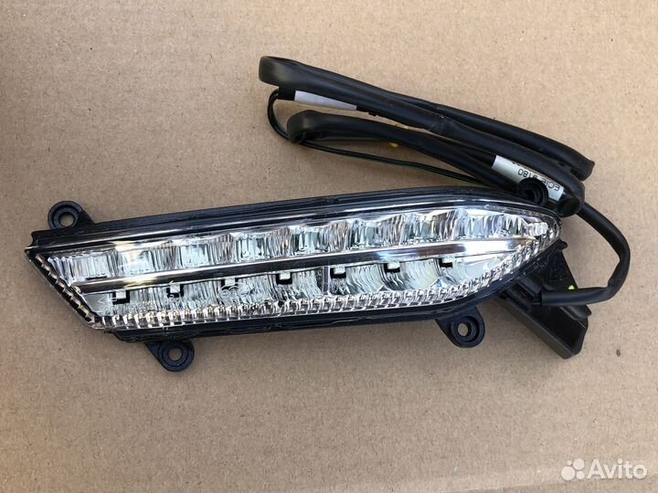 Поворотник правый Ducati Multistrada 1200