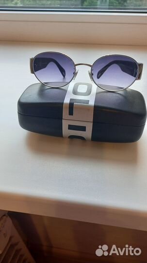 Солнцезащитные очки женские