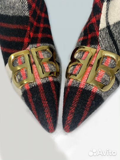 Туфли женские 39 размер