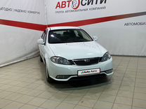 Daewoo Gentra 1.5 AT, 2014, 287 417 км, с пробегом, цена 587 000 руб.