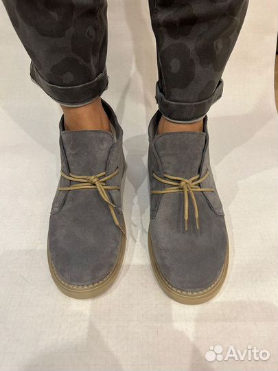 Дизерты женские