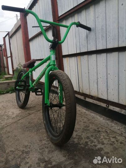 BMX Eastern traildigger 20.75