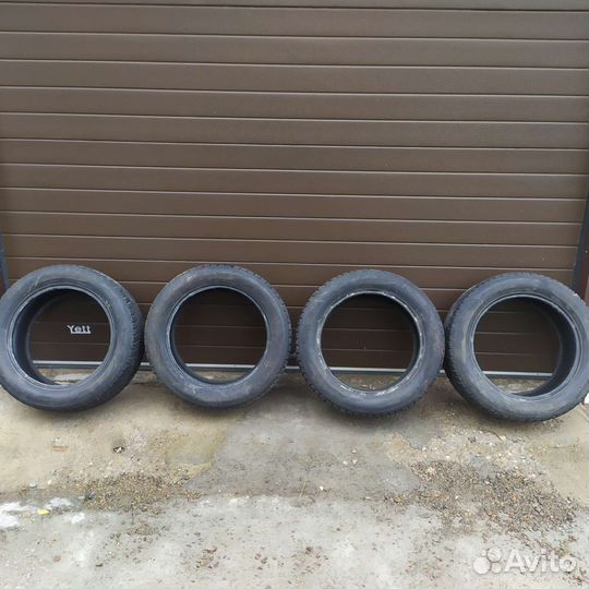 Nokian Tyres Hakkapeliitta R2 225/55 R17 101R