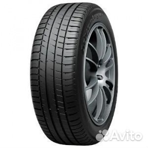 Bfgoodrich Advantage T-A 215/40 R17 87W