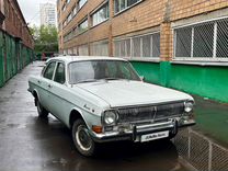 ГАЗ 24 Волга 2.5 MT, 1983, 100 000 км, с пробегом, цена 225 000 руб.