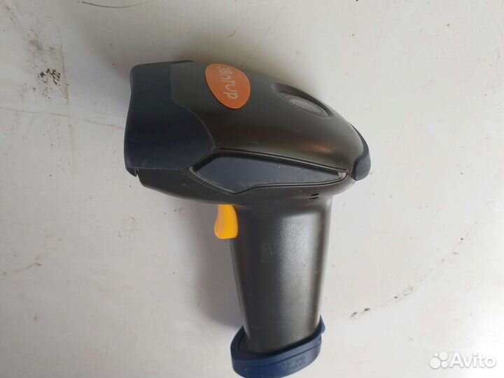 Ручной сканер