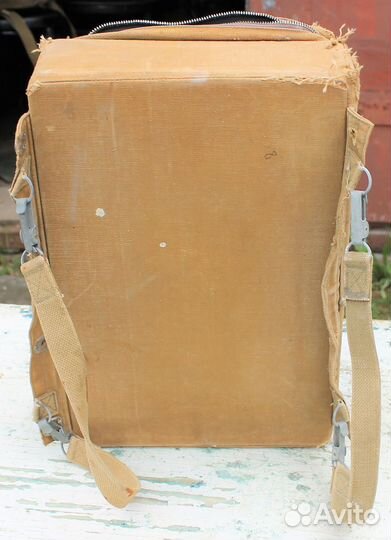 Сумка, рюкзак, портфель, чемодан *