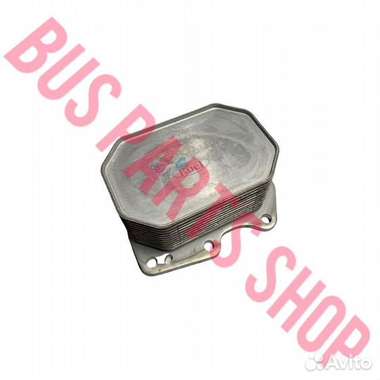 Теплообменник Пежо Боксер 3; Фиат; Джампер 3;