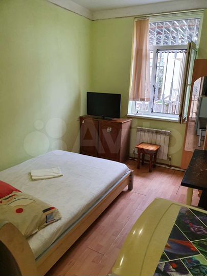 Комната 15 м², 2/4 эт.