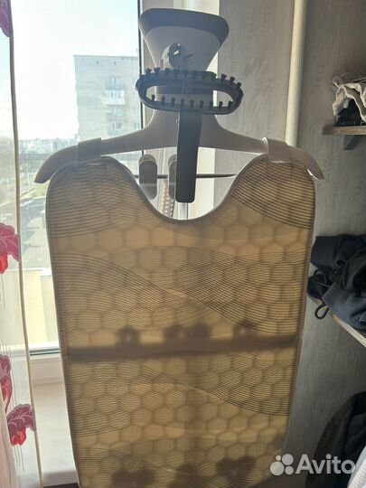 Отпариватель для одежды philips