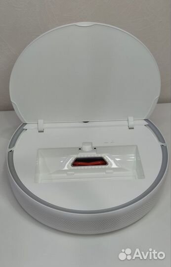 Робот-пылесос Xiaomi Mi Robot Vacuum-Mop 2