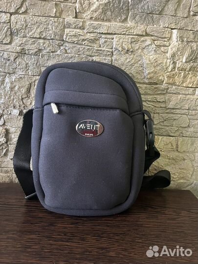 Термосумка для бутылочек avent