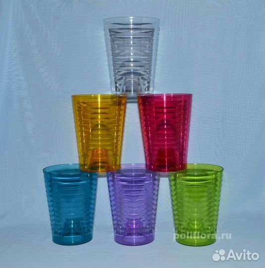 Кашпо для Орхидей бесплатная доставка