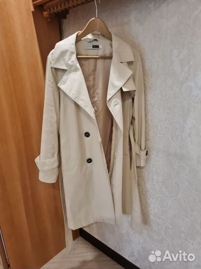 Плащ женский come prima