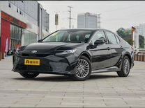 Новый Toyota Camry 2.0 CVT, 2024, цена 4 250 000 руб.