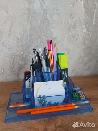 Органайзер для канцелярии