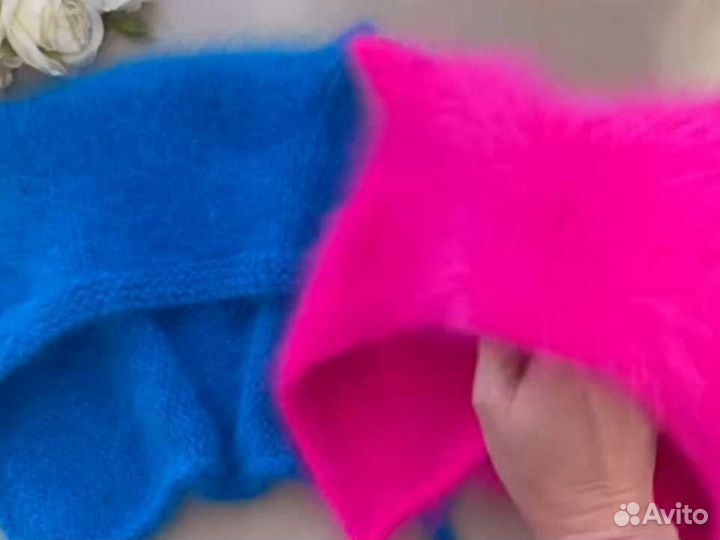 Вяжу на заказ