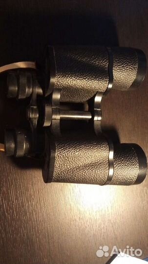 Бинокль Carl Zeiss Jena