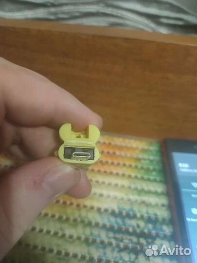 Usb otg micro USB