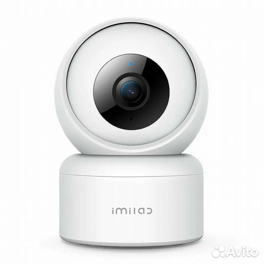 IP-камера Xiaomi imilab Smart Camera C20 Pro