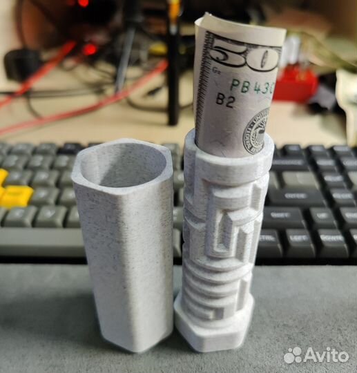 Конверт для денег головоломка. Открытка лабиринт