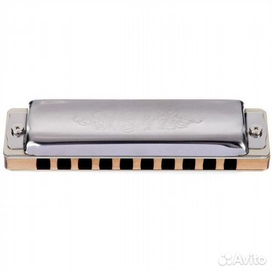 Губная гармошка Seydel Sohne 1847 Classic C