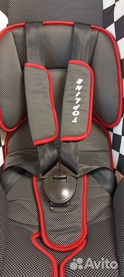 Детское автокресло от 0 до 25