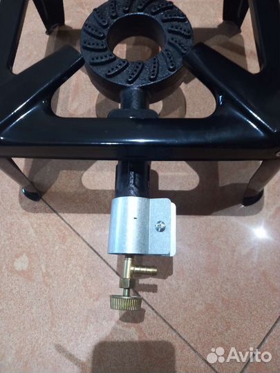 Газовая горелка 5 кВт