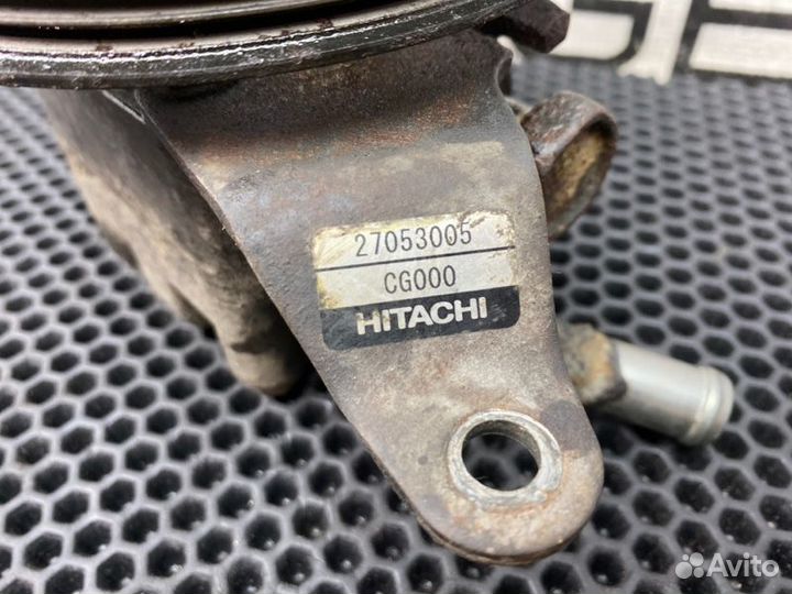 Насос гур Infiniti Fx35 S50 VQ35DE