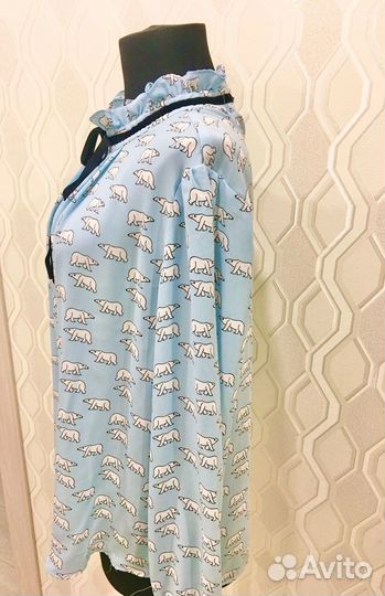 Блуза женская