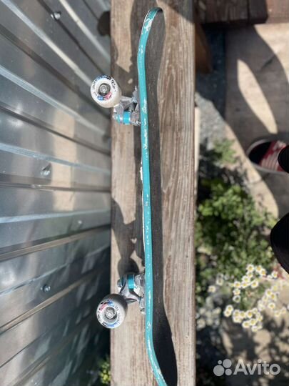 Трюковой скейт Termit