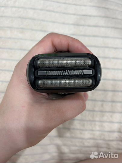 Электробритва braun series 5