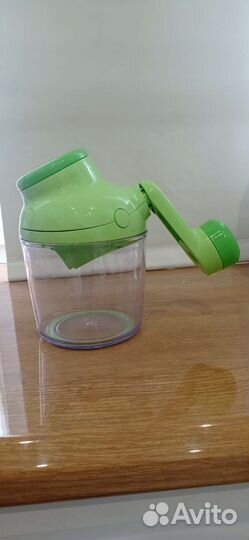 Соковыжималка ручная