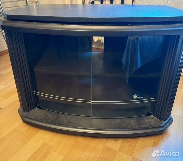 Тумба под телевизор бу