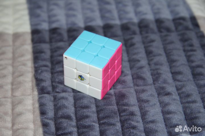 Головоломка / мини Кубика Рубика 3x3