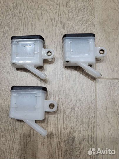 Бачки для тормозной жидкости