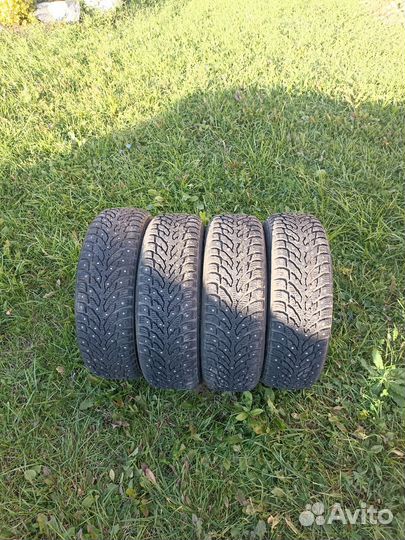 Nokian Tyres Hakkapeliitta 9 185/65 R15 92T