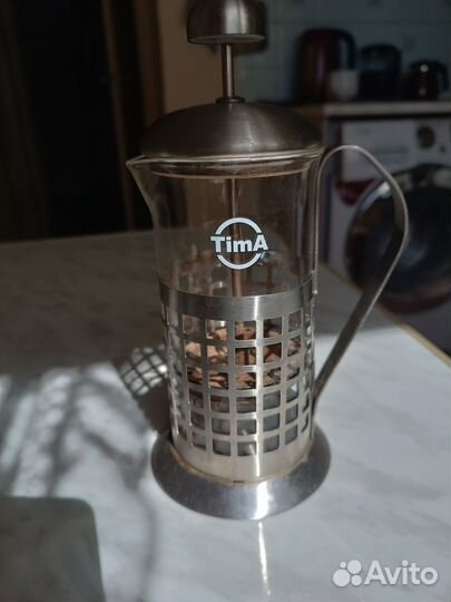 Заварочный чайник